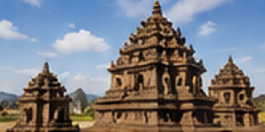 Sosial, Budaya & Sejarah