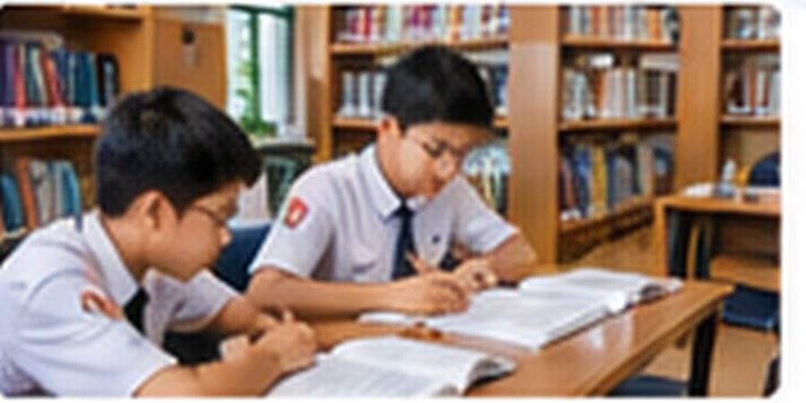 Lomba Literasi Tingkat SMP