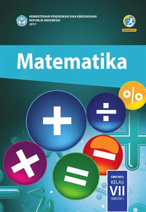 Matematika Kelas 7
